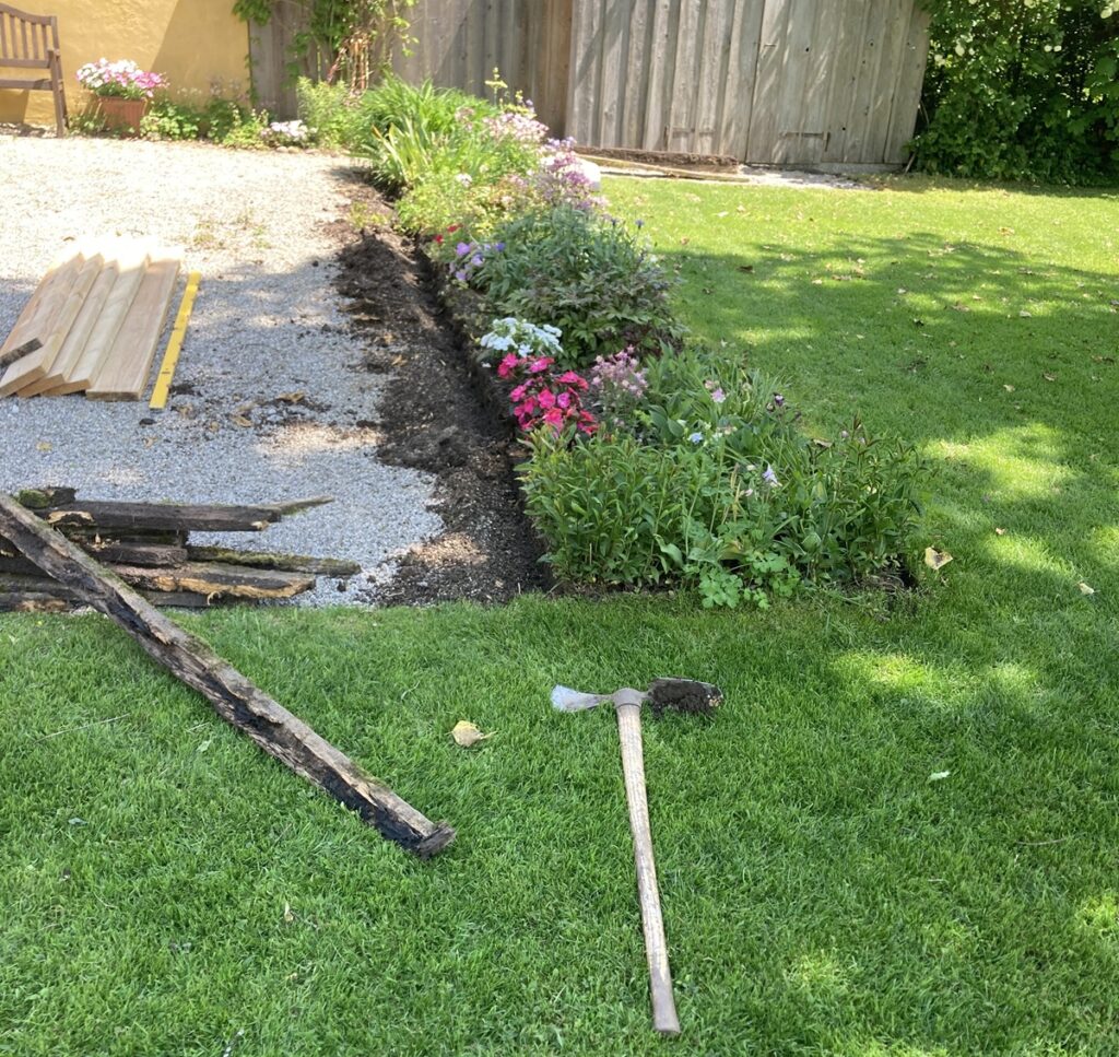 Gartenpflege und Gartenservice in Salzburg